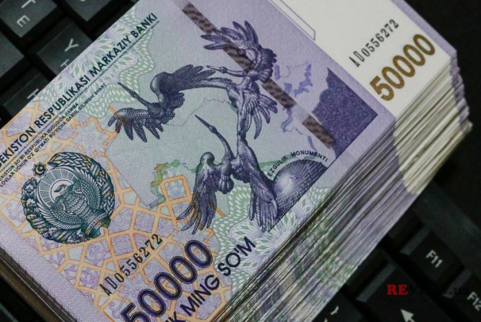 Адолат қарор топди: 136 млн сўмга яқин иш ҳақлари тўлаб берилди