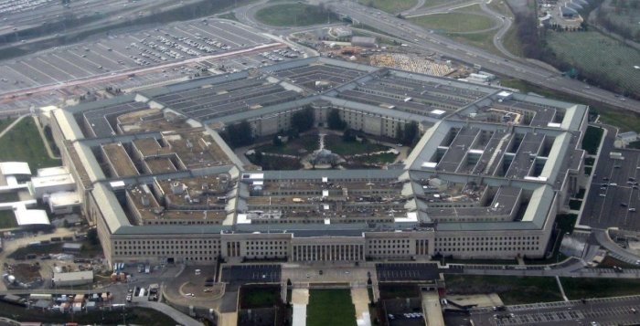 Tramp Pentagonni “Urush vazirligi” deb qayta nomlaydi — Fox News 