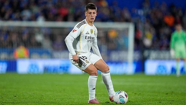 "Манчестер Сити" "Реал" футболчиси учун жуда катта пул тўлашга тайёр