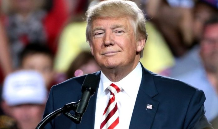 Tramp sun’iy intellektning rivojlanish sur’atidan qo‘rqishini aytdi