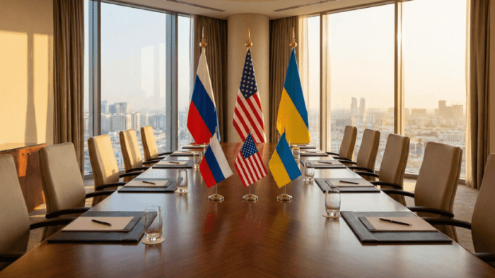 BAAda Ukraina bo‘yicha birinchi raundlar yopiq tarzda o‘tkaziladi