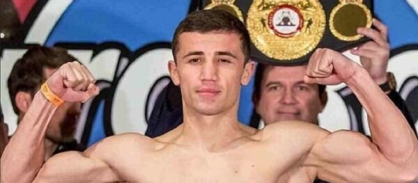 Isroil Madrimovning navbatdagi jangi qachon bo‘ladi?