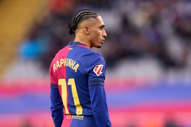 "Барселона" юлдузи пул учун жамоадан кетишга яқин келганини эслади