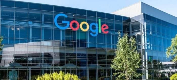 АҚШда технологик гигант Google компаниясини бўлиш масаласи бўйича суд жараёнлари давом этмоқда — The New York Times АҚШда технологик гигант Google компаниясини бўлиш масаласи бўйича суд жараёнлари давом этмоқда — The New York Times