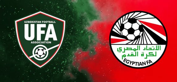 Ўзбекистоннинг Мисрга қарши асосий таркиби эълон қилинди!
