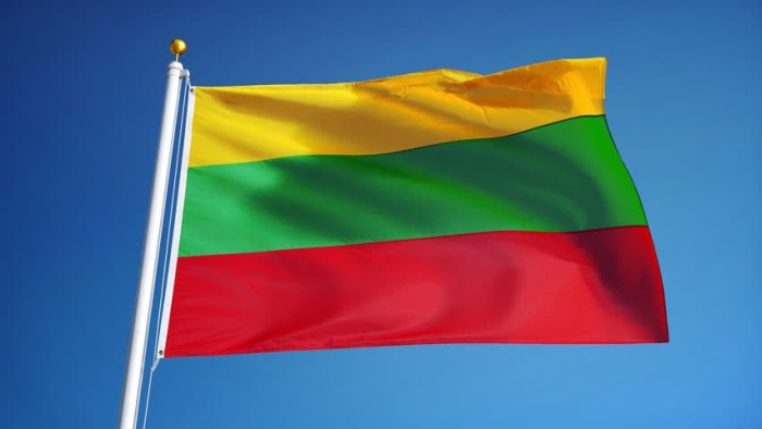 Litva Seymi Rossiyani “terrorchi davlat” deb tan oldi
