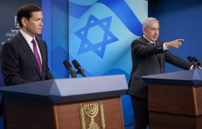 Биз террорчиларга бошпана берган давлатлар суверенитети дахлсизлигини рад этамиз