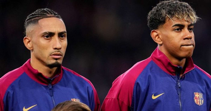 Rafinya Yamalning asosiy kamchiligini aytdi