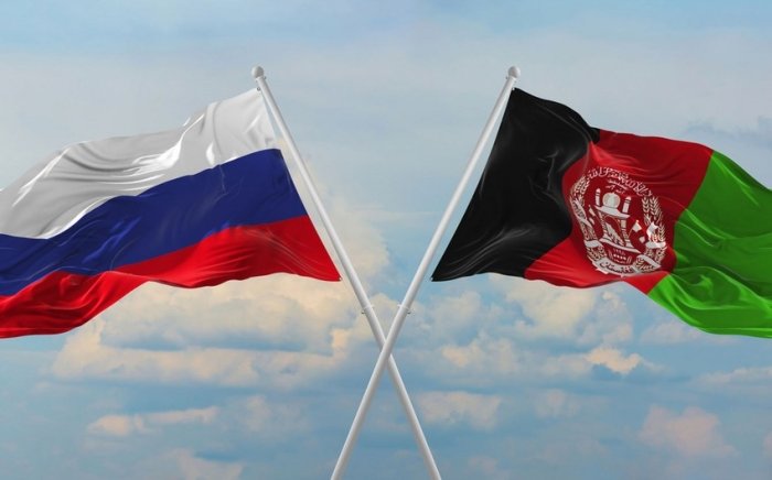 Россия Афғонистон Ислом Амирлигини расман тан олди