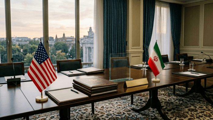 Вашингтон чекинмоқчи эмас: Трамп Эрон бўйича ўз позициясини маълум қилди