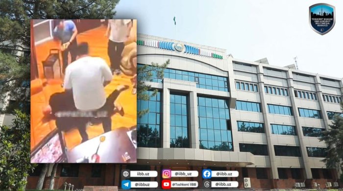 Klinikadagi holat haqiqatda qanday bo‘lgani ma’lum qilindi