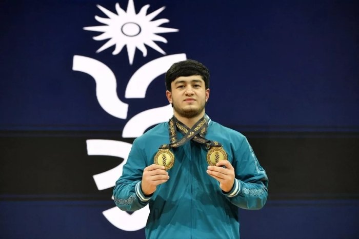 Баҳрайн-2025: Ўзбекистон спортчилари яна 16 та медалга сазовор бўлишди