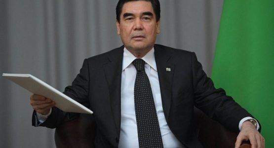 Turkmaniston prezidenti o‘z ta’tilini qanday o‘tkazmoqda?