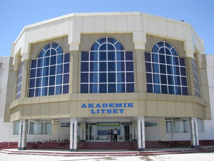 Akademik liseylarga qabul jarayonlari boshlandi