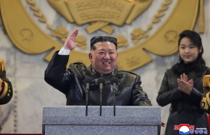 Shimoliy Koreya Erondan uzoqlashishni boshladi — razvedka