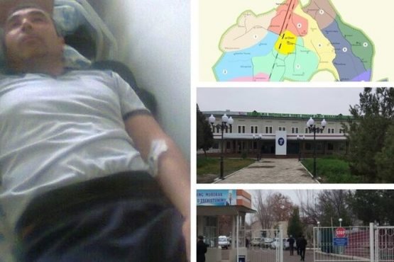 Echki kartasi oyini qimor holati