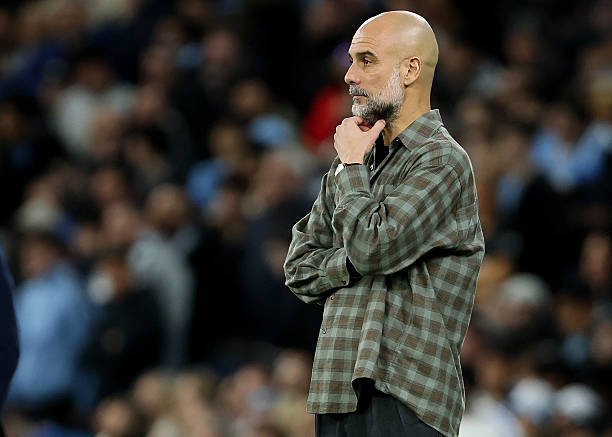 “Siti” Gvardiolaning ketishiga tayyorgarlik ko‘rmoqda