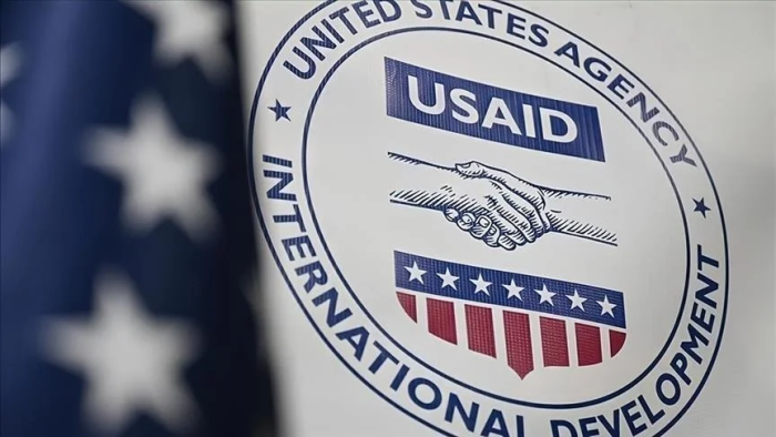 Озарбайжон Трамп жамоасига USAIDнинг ноқонуний фаолияти ҳақидаги фактларни тақдим этмоқчи