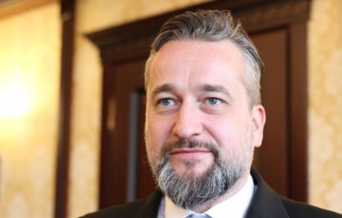 Slovak deputati Yevropa Ittifoqini muzokaraga chaqirdi – “Aks holda barcha narsa ketadi” Slovak deputati Yevropa Ittifoqini muzokaraga chaqirdi – “Aks holda barcha narsa ketadi”