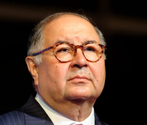 Parij Usmanov uchun Bryusselda nega «yo‘l ochdi»?