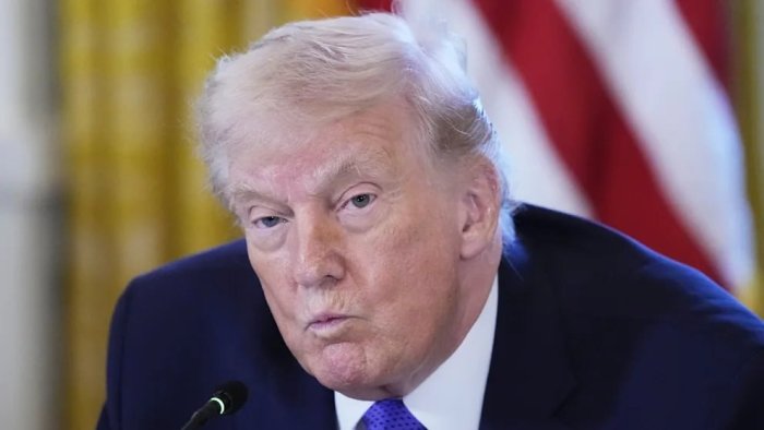 АҚШ Иронга ҳарбий зарба бериш имкониятини муҳокама қилмоқда