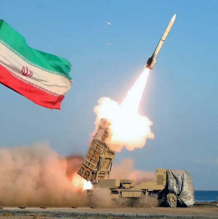 Eron Yaqin Sharqni banklar va moliya institutlariga zarba berish bilan tahdid qilmoqda