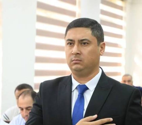 Yoshlar ishlari agentligi Samarqand viloyati boshqarmasiga rahbar tayinlandi