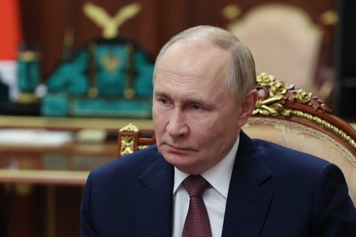 NYT: Россиянинг урушни тўхтатишига нима сабаб бўлиши мумкин?