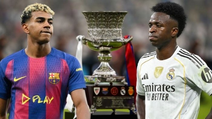 «Эл-класико» учун тахминий таркиблар