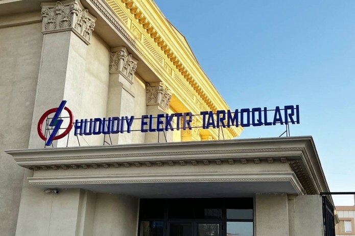 Yashnobod, Bektemir va Mirzo Ulug‘bek tumanlari hududida elektr ta’minoti vaqtincha o‘chiriladi