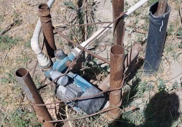Buxoroda elektr energiyasidan noqonuniy foydalanish holati aniqlandi Buxoroda elektr energiyasidan noqonuniy foydalanish holati aniqlandi
