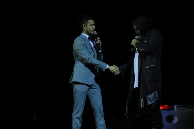 Tila tekila lezbiyenining surati