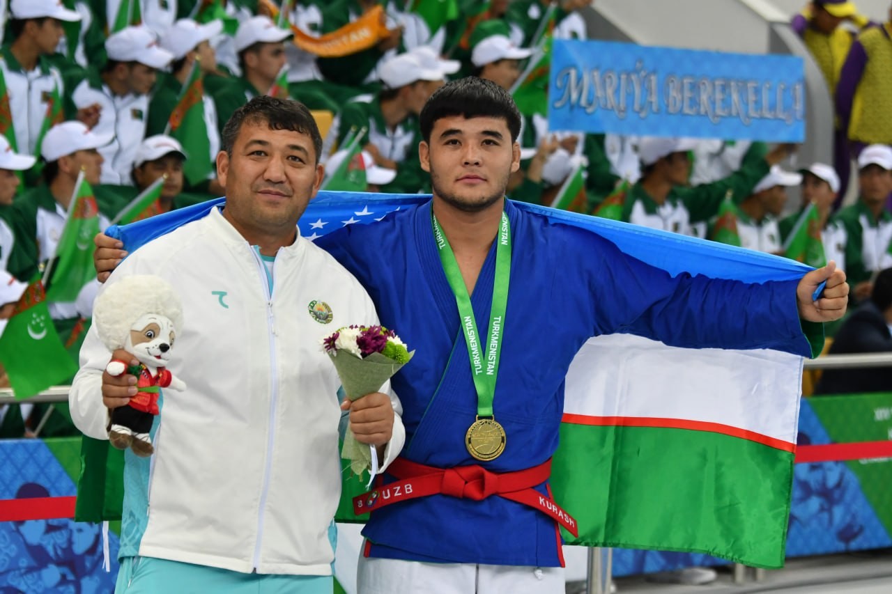 Judo at the 2020 Summer Olympics uzbekiston