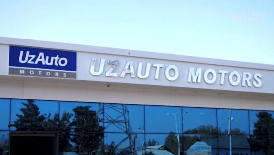 UzAuto Motors Cobalt modelini yangilaydi