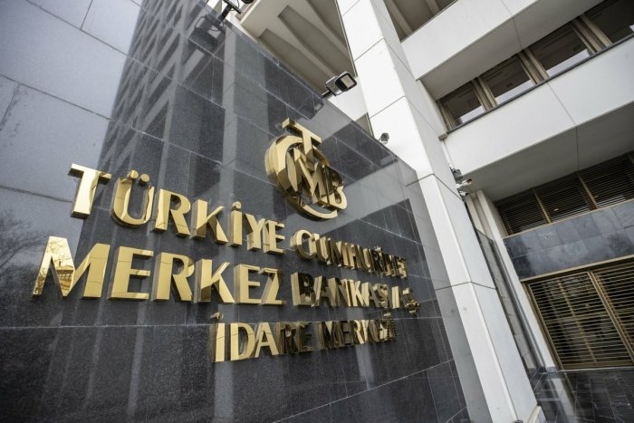 Туркия Марказий банки асосий ставкани 50 фоизга оширди