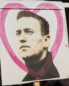 Navalniyning o‘limi haqidagi yangilik o‘z joniga qasd qilish holatlarini ko‘paytirdi