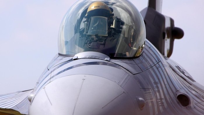 AQSh Senati Turkiyaga F-16 qiruvchi samolyotlarining sotilishini bloklashga urinishlarni rad etdi