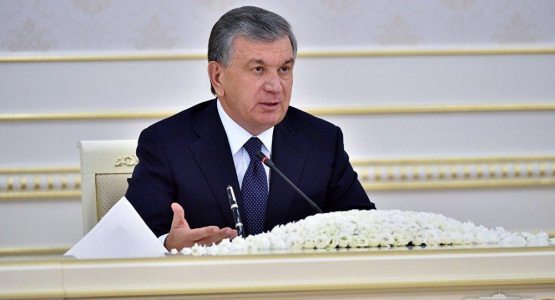 Bugun Prezident Shavkat Mirziyoyev Surxondaryo viloyatiga tashrif buyuradi