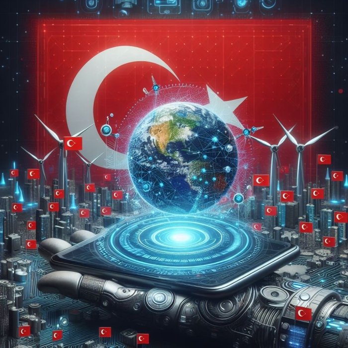 Turkiya fond bozori global investorlarning e’tiborini tortdi