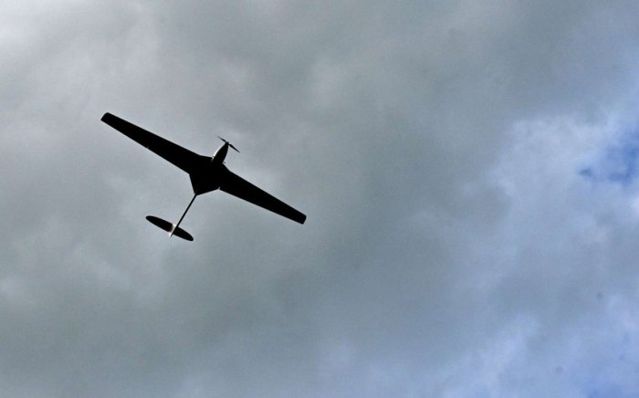 Sankt-Peterburgga UAV hujumi sodir bo‘ldi