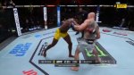 Богдан Гусков UFC‘да рақибини "ухлатиб қўйди"