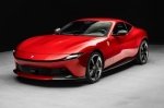 Ferrari o‘zining «hamyonbop narxdagi» sportkarini namoyish etdi Ferrari o‘zining «hamyonbop narxdagi» sportkarini namoyish etdi