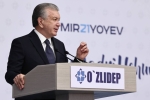 Har bir oila yiliga kamida 5 ming dollar daromad olishi mumkin bo‘ladi — Mirziyoyev Har bir oila yiliga kamida 5 ming dollar daromad olishi mumkin bo‘ladi — Mirziyoyev