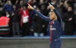 Neymar ham, Messi ham emas: Mbappe "Oltin to‘p"ga asosiy da’vogarni aytdi Neymar ham, Messi ham emas: Mbappe "Oltin to‘p"ga asosiy da’vogarni aytdi
