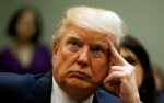 Tramp eng badavlat amerikaliklar ro‘yxatiga kiritilmadi Tramp eng badavlat amerikaliklar ro‘yxatiga kiritilmadi