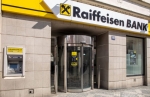 Raiffeisenbank bankomatlarda dollar va yevro qabul qilishni to‘xtatdi Raiffeisenbank bankomatlarda dollar va yevro qabul qilishni to‘xtatdi