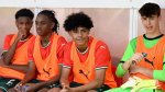 Ronalduning o‘g‘li Portugaliya U-16 terma jamoasiga chaqirildi Ronalduning o‘g‘li Portugaliya U-16 terma jamoasiga chaqirildi